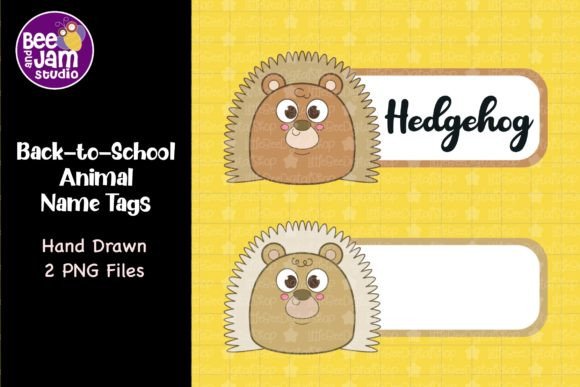 Download Animal Daily Planner Stickers, PNG Files - Planner Collection