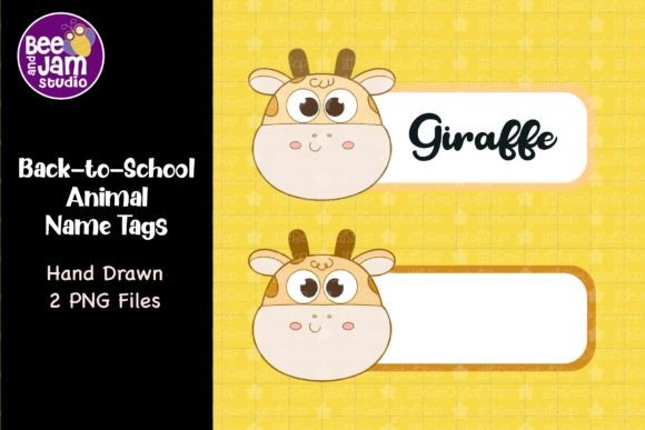Download Animal Daily Planner Stickers, PNG Files - Planner Collection