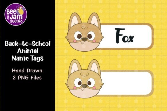 Download Animal Daily Planner Stickers, PNG Files - Planner Collection