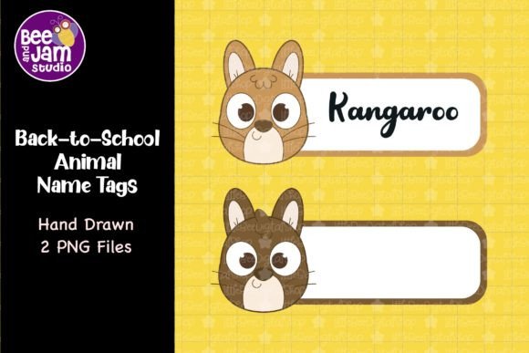 Download Animal Daily Planner Stickers, PNG Files - Planner Collection