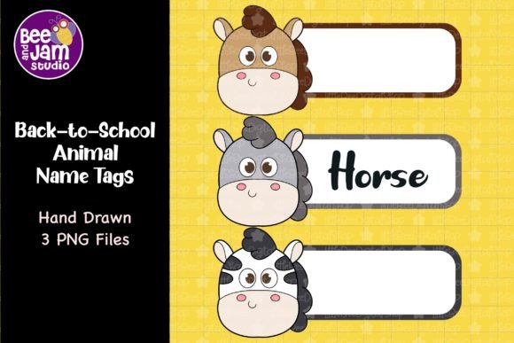 Download Animal Daily Planner Stickers, PNG Files - Planner Collection
