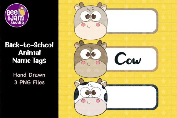 Download Animal Daily Planner Stickers, PNG Files - Planner Collection